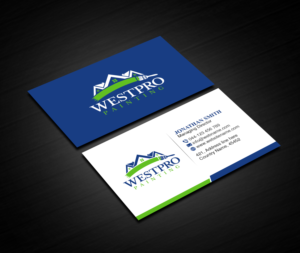 Business Card Design by Creations Box 2015 for K9 Group | Design: #24515292