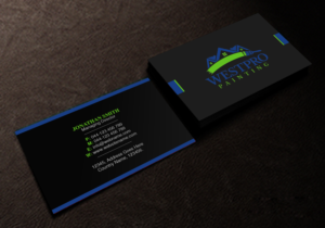 Business Card Design by Creations Box 2015 for K9 Group | Design: #24515298