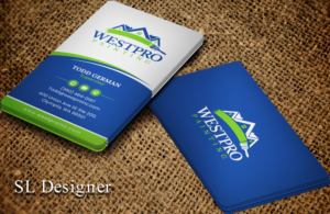 Business Card Design by SL Designer for K9 Group | Design: #24513693
