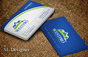 Business Card Design by SL Designer for K9 Group | Design: #24513694