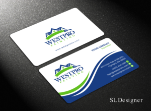 Business Card Design by SL Designer for K9 Group | Design: #24513695