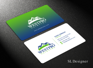 Business Card Design by SL Designer for K9 Group | Design: #24513697