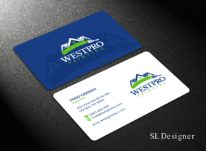 Business Card Design by SL Designer for K9 Group | Design: #24513705