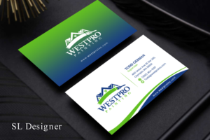 Business Card Design by SL Designer for K9 Group | Design: #24513707