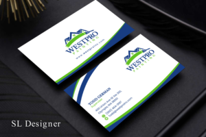 Business Card Design by SL Designer for K9 Group | Design: #24513709