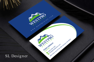 Business Card Design by SL Designer for K9 Group | Design: #24513710
