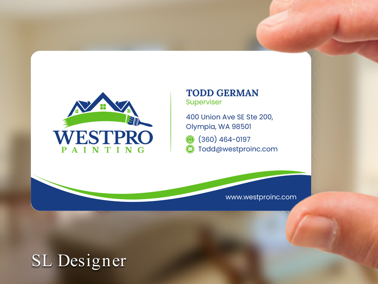 Business Card Design by SL Designer for K9 Group | Design #24513711