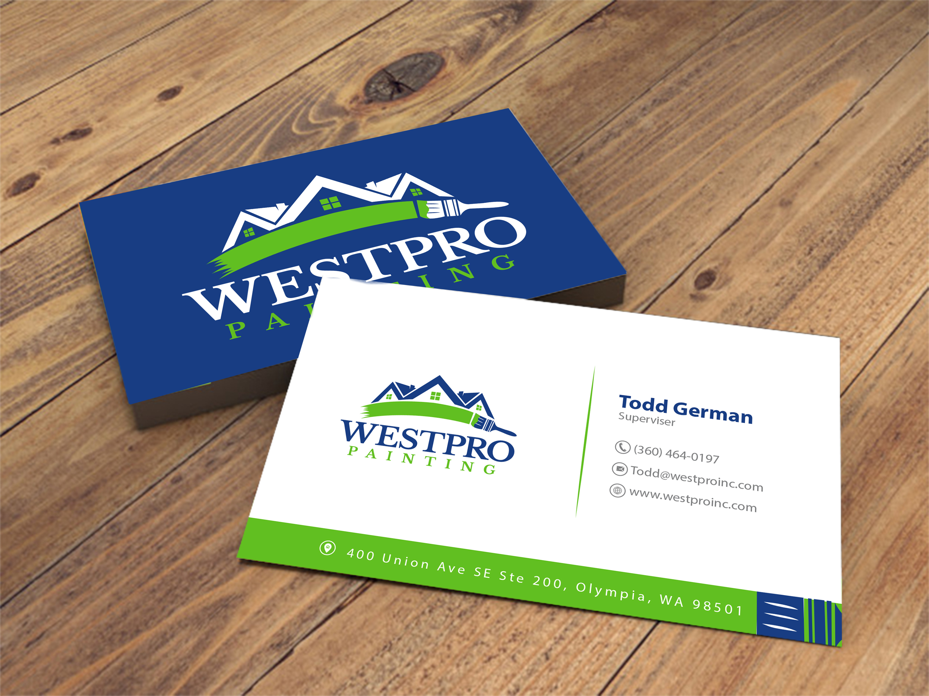 Business Card Design by shashi for K9 Group | Design #24513839