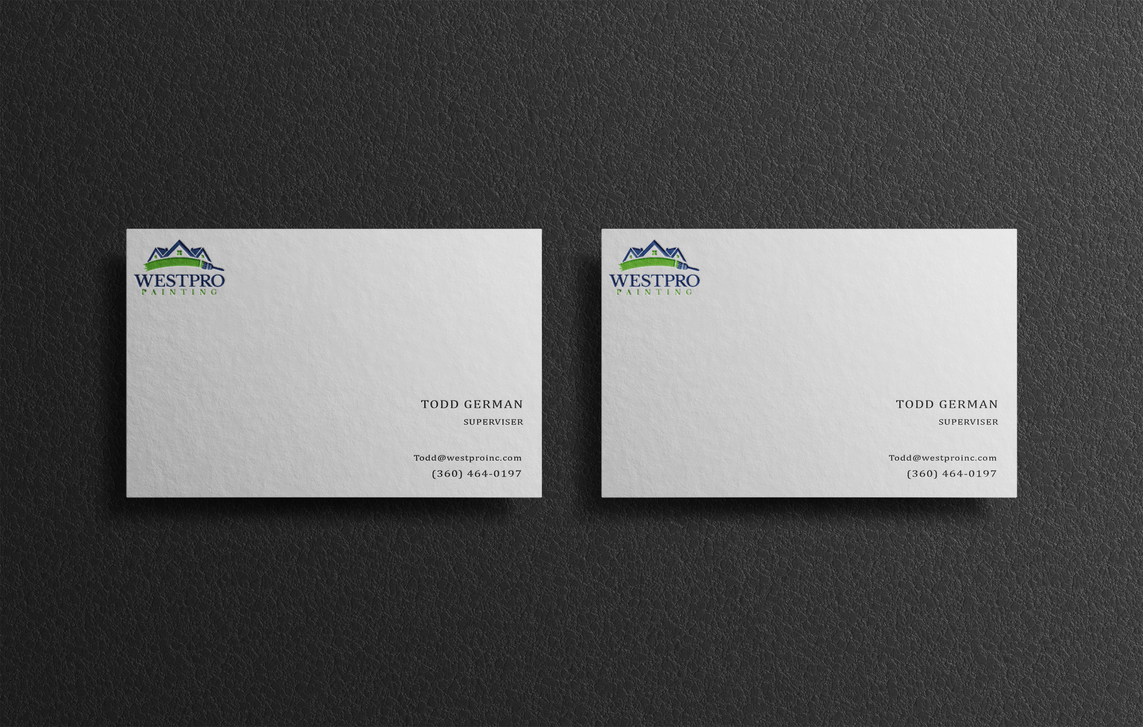 Diseño de Tarjeta de Presentación por fahmi81 para K9 Group | Diseño #24512358