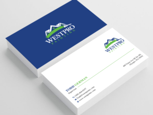 Diseño de Tarjeta de Presentación por Uttom 2 para K9 Group | Diseño: #24516737