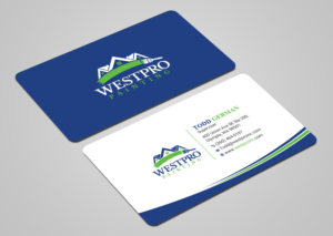Business Card Design by Uttom 2 for K9 Group | Design: #24517150