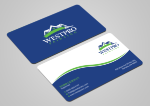 Business Card Design by Uttom 2 for K9 Group | Design: #24517151
