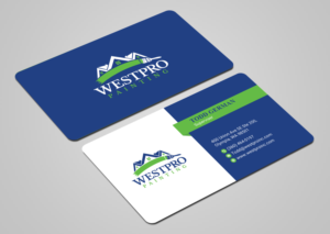 Business Card Design by Uttom 2 for K9 Group | Design: #24517152