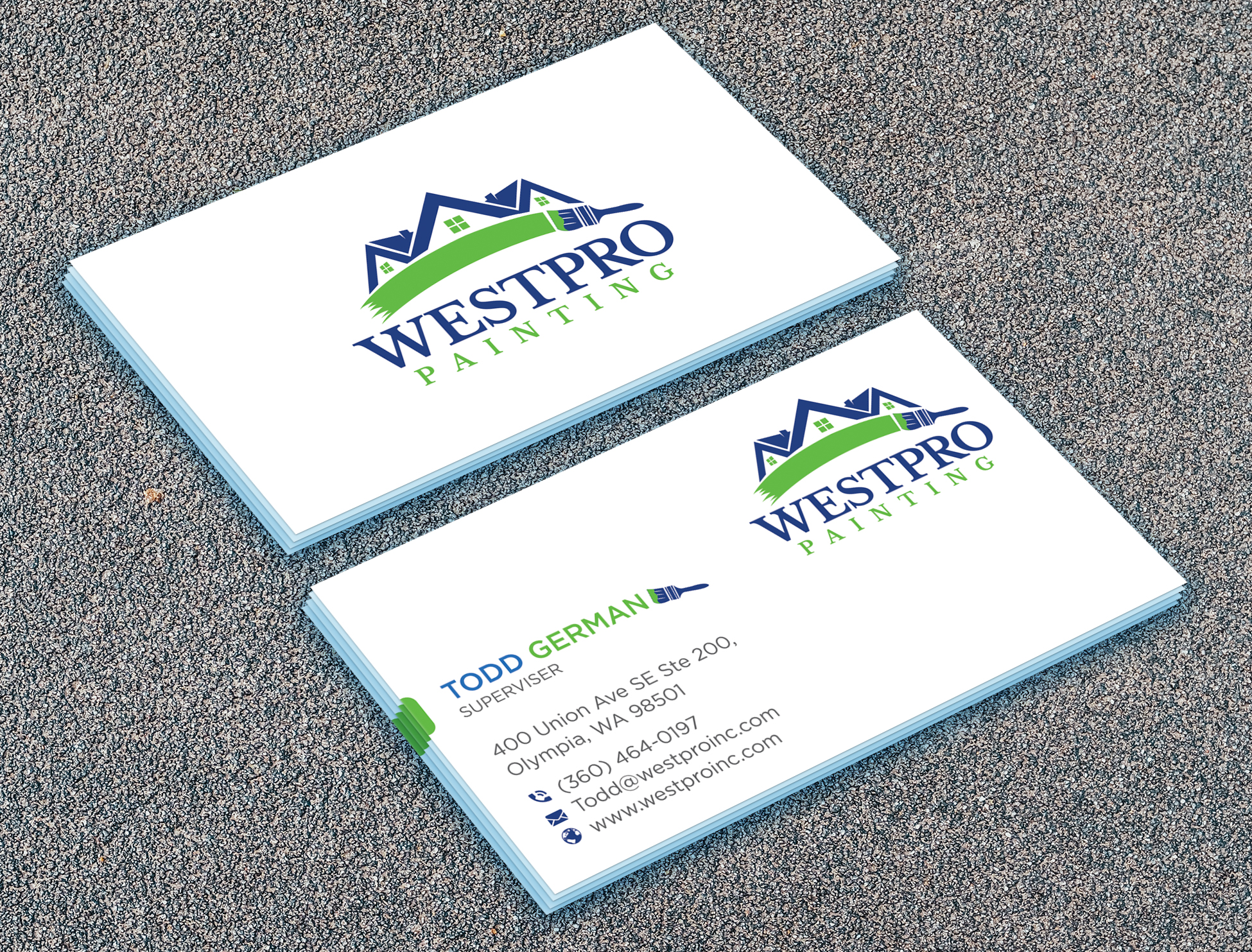 Diseño de Tarjeta de Presentación por nurulhasan.iou para K9 Group | Diseño #24515150