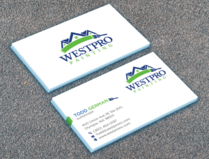 Diseño de Tarjeta de Presentación por nurulhasan.iou para K9 Group | Diseño: #24515150