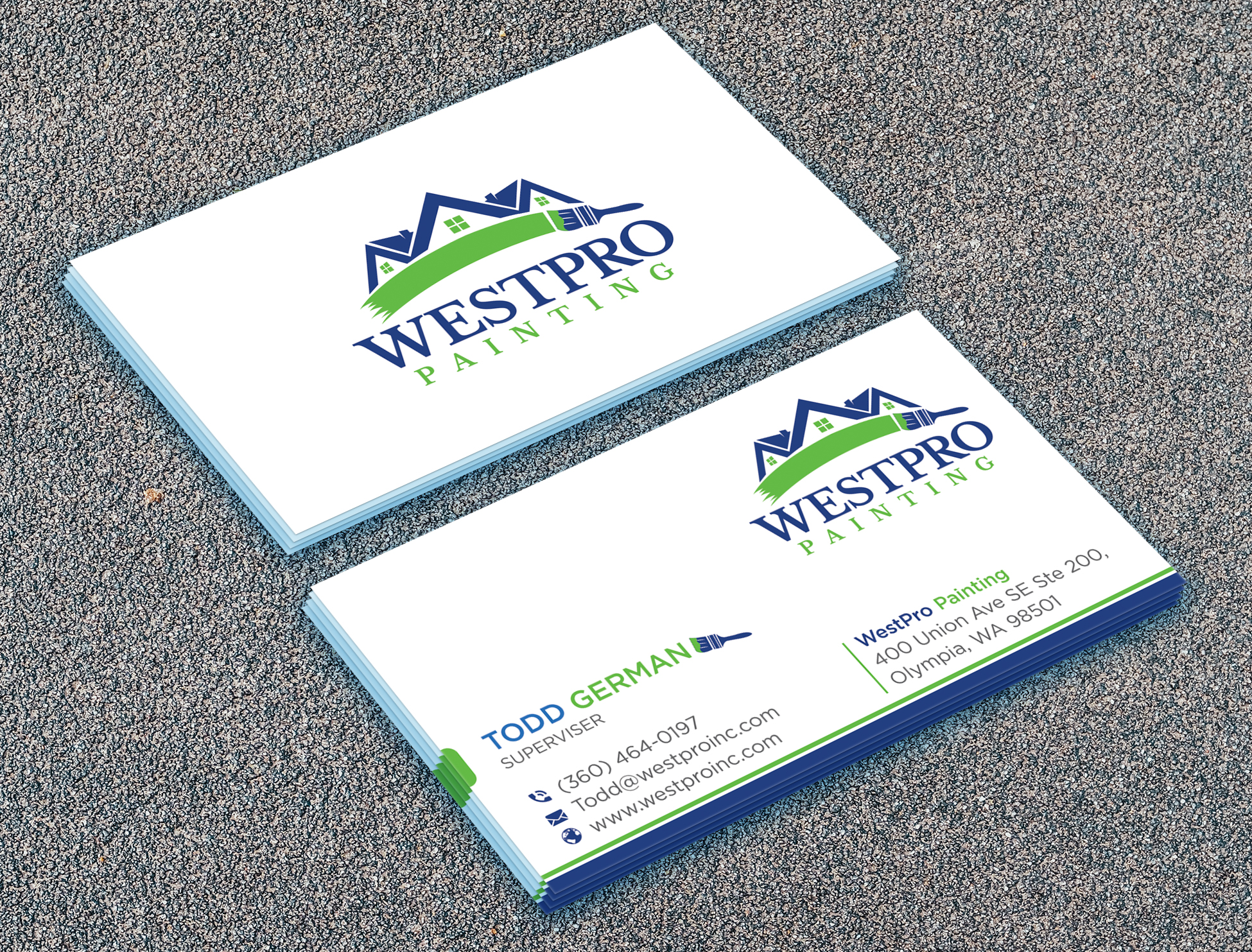 Diseño de Tarjeta de Presentación por nurulhasan.iou para K9 Group | Diseño #24515199