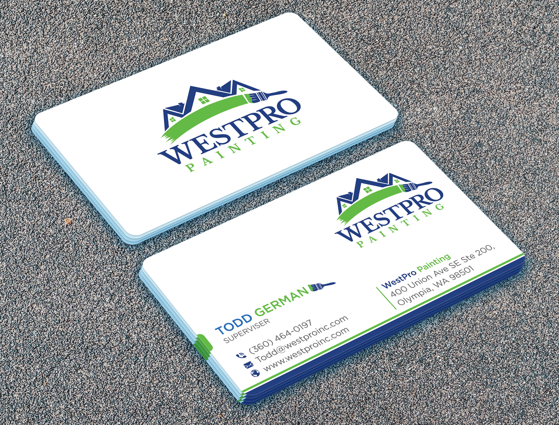 Diseño de Tarjeta de Presentación por nurulhasan.iou para K9 Group | Diseño #24515208