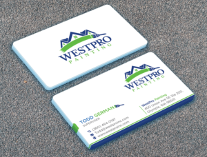 Diseño de Tarjeta de Presentación por nurulhasan.iou para K9 Group | Diseño: #24515208
