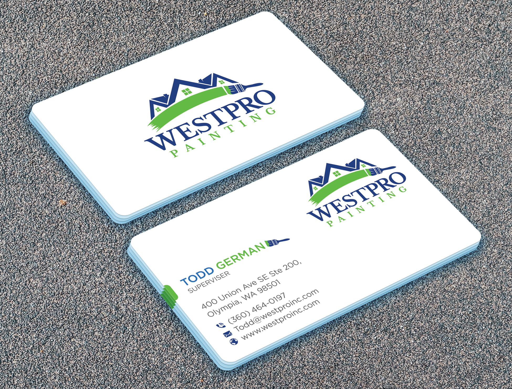 Diseño de Tarjeta de Presentación por nurulhasan.iou para K9 Group | Diseño #24515211