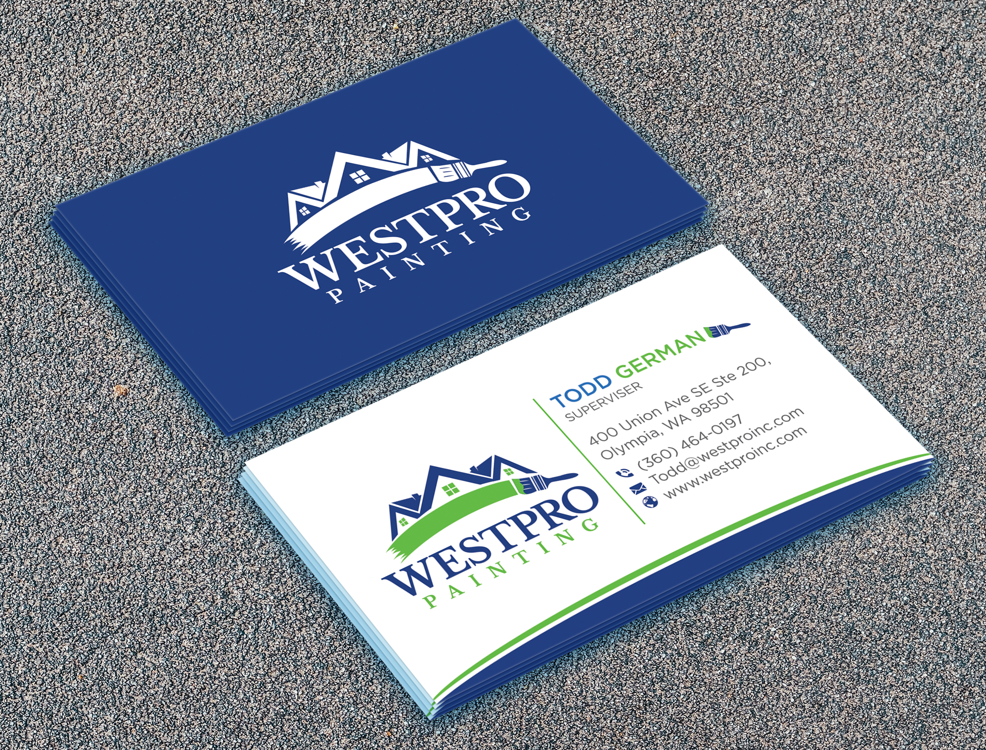 Diseño de Tarjeta de Presentación por nurulhasan.iou para K9 Group | Diseño #24515280