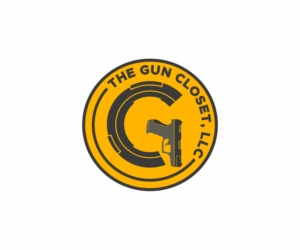 Logo-Design von suryokusumo für The Gun Closet, LLC | Design #24521393