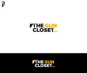 Design de Logo par poisonvectors pour The Gun Closet, LLC | Design : #24518677