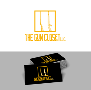 Design de Logo par trufya pour The Gun Closet, LLC | Design : #24563551
