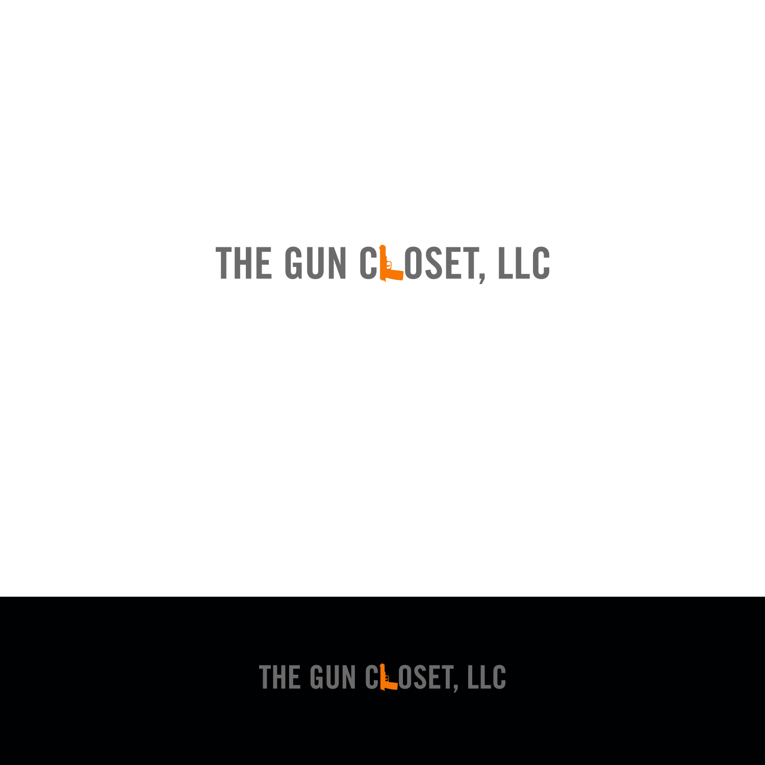 Design de Logo par DesignDUO pour The Gun Closet, LLC | Design #24544003