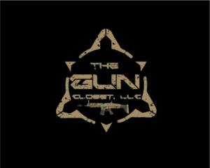 Design de Logo par cveti79 pour The Gun Closet, LLC | Design : #24523527