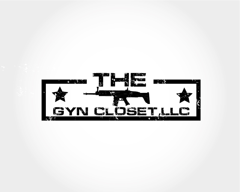 Design de Logo par cveti79 pour The Gun Closet, LLC | Design #24524591