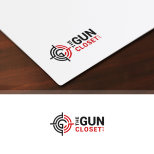 Design de Logo par Maxo-Biz pour The Gun Closet, LLC | Design : #24517528