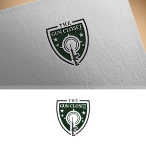 Design de Logo par Maxo-Biz pour The Gun Closet, LLC | Design : #24517529