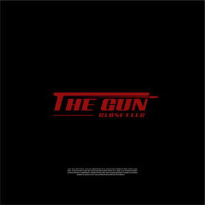 Design de Logo par Low_vertical pour The Gun Closet, LLC | Design : #24517212