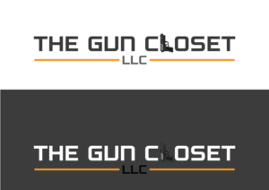Logo-Design von ompratapsinha 2 für The Gun Closet, LLC | Design #24559787
