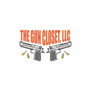 Logo-Design von Srydsgn.Std für The Gun Closet, LLC | Design #24548085