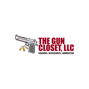 Design de Logo par Srydsgn.Std pour The Gun Closet, LLC | Design : #24548086
