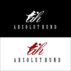 Diseño de Logo por M. A Tafheemi para Absolut Hund | Diseño #24545288