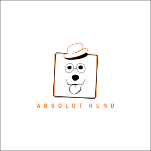 Logo Design by M. A Tafheemi for Absolut Hund | Design: #24545290