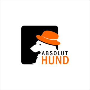 Logo Design by M. A Tafheemi for Absolut Hund | Design: #24545291