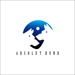 Logo Design by M. A Tafheemi for Absolut Hund | Design: #24545292