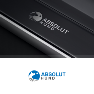 Logo Design by Maxo-Biz for Absolut Hund | Design: #24516918