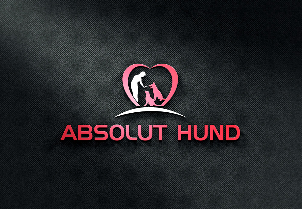 Diseño de Logo por shimul Graphic para Absolut Hund | Diseño #24557389