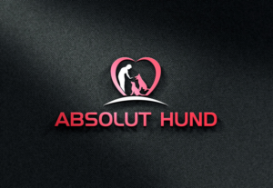 Logo Design by shimul Graphic for Absolut Hund | Design: #24557389