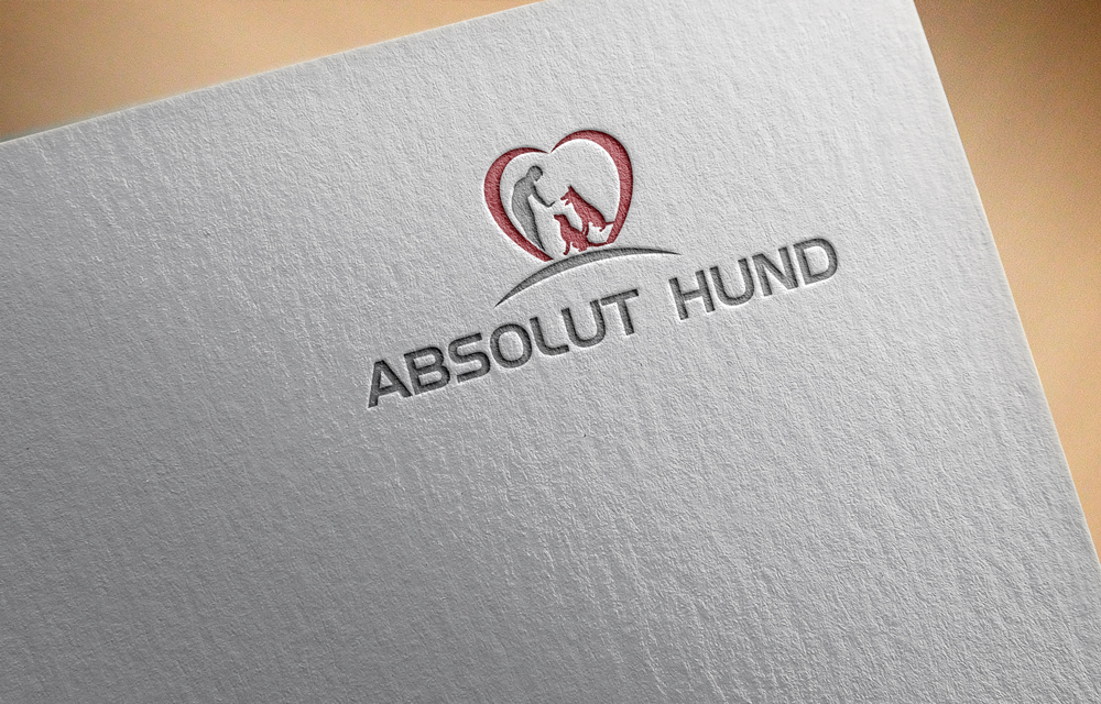 Diseño de Logo por shimul Graphic para Absolut Hund | Diseño #24557390