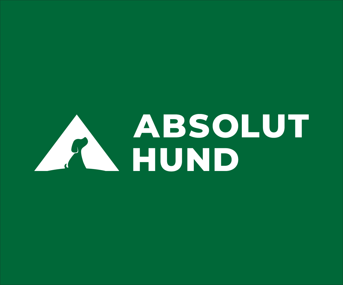 Logo Design by Quoc Viet for Absolut Hund | Design #24549306
