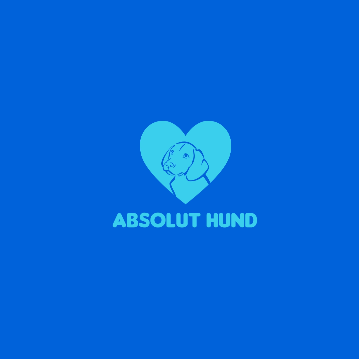 Logo Design by xxmmxmmxxm for Absolut Hund | Design #24562725