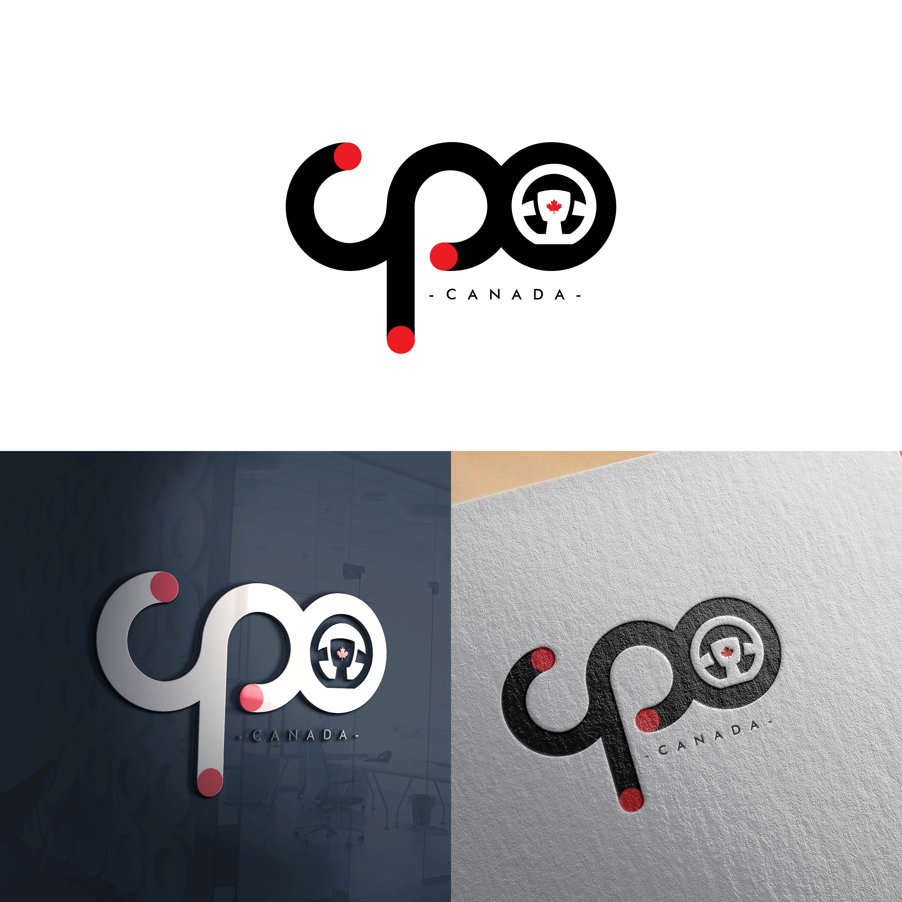 Diseño de Logo por GayanDesign para este proyecto | Diseño #24545897