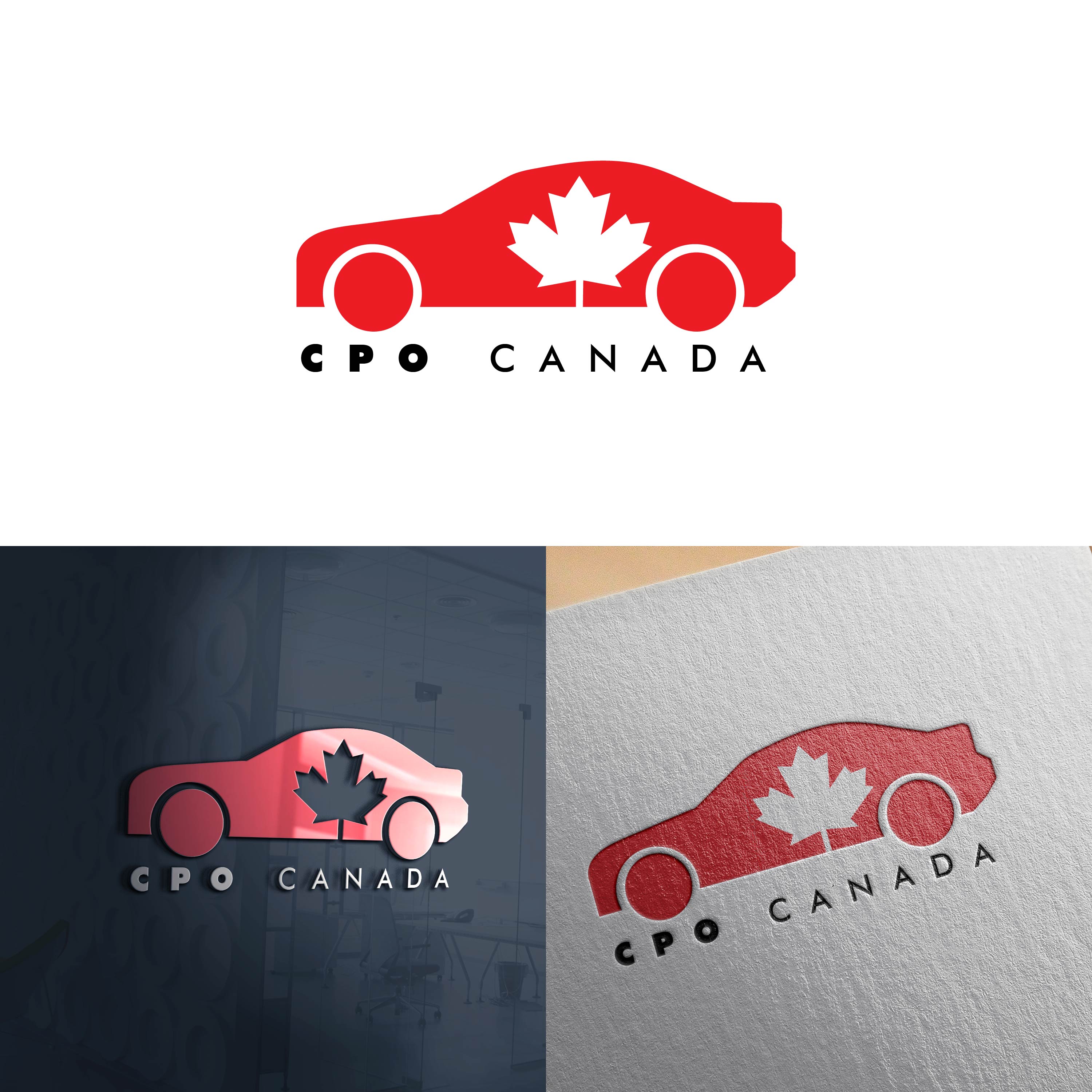 Logo Design by GayanDesign for this project | Design #24545898