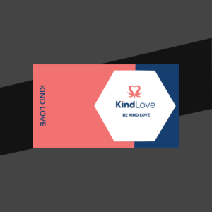 Business Card Design by Best Design Hub for Kind Love | Design: #24521714