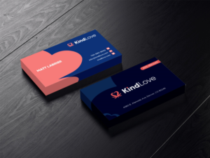 Business Card Design by D Creativez